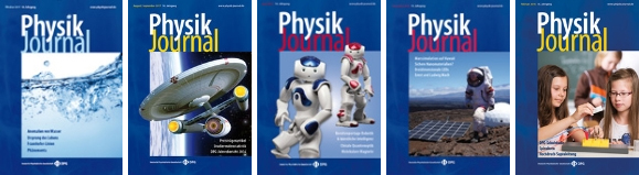 Physik Journal